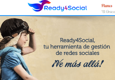 ready4social