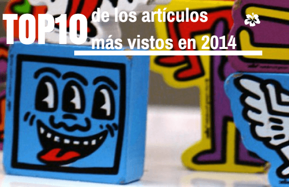 El Blog de Claudio Inacio - Top10 de los artículos más vistos en el blog en 2014