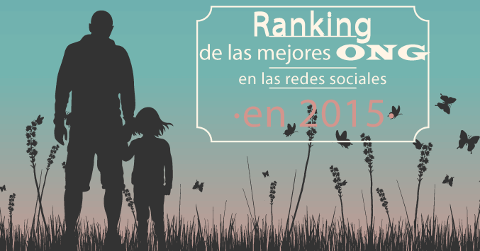 El Blog de Claudio Inacio - Que es una ONG – Ranking de las mejores ongs en las redes sociales en 2015