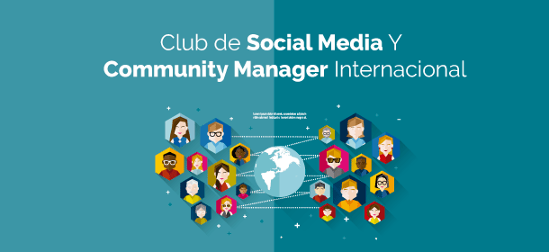 grupo de facebook club social media y community manager internacional