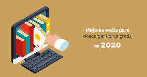 páginas para descargar libros pdf gratis en español completos en 2020