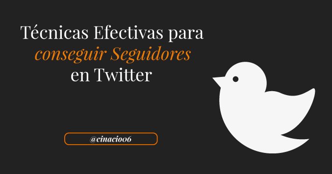 El Blog de Claudio Inacio - Guía TwittMate: Cómo conseguir Seguidores de CALIDAD en Twitter en 2017 (MUY EFECTIVO)