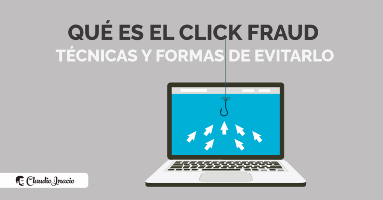 Click fraud qué es, técnicas y formas de evitar el clic fraudulento