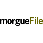 icono de Morguefile ideal para descargar imagen libre de derechos