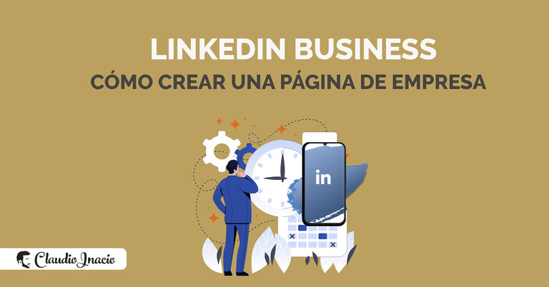 Linkeding Business