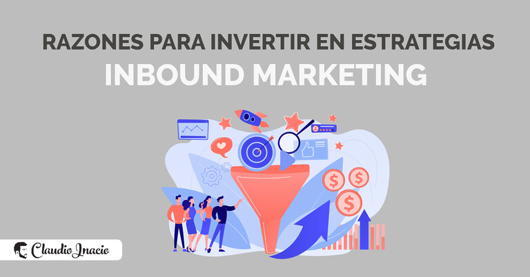Que es el Inbound Marketing