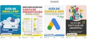 pins pinterest imágenes