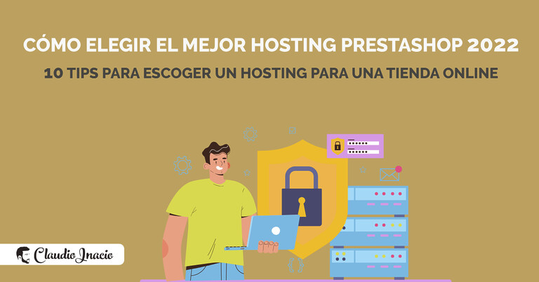 Como Elegir el mejor hosting Prestashop 2022