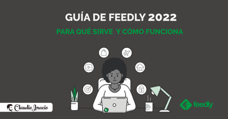Feedly 2022