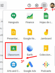 Google Classroom: qué es, cómo entrar y cómo funciona en 2022