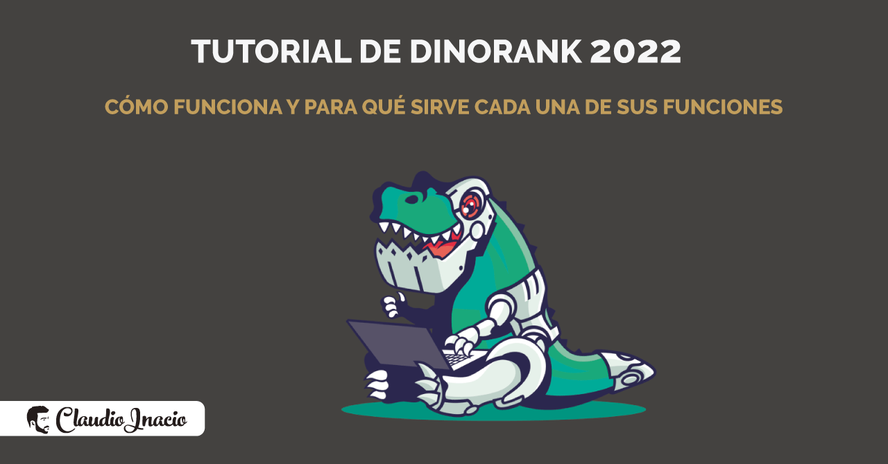 cómo funciona Dinorank 2022