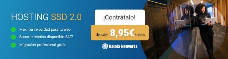 Raiola Networks